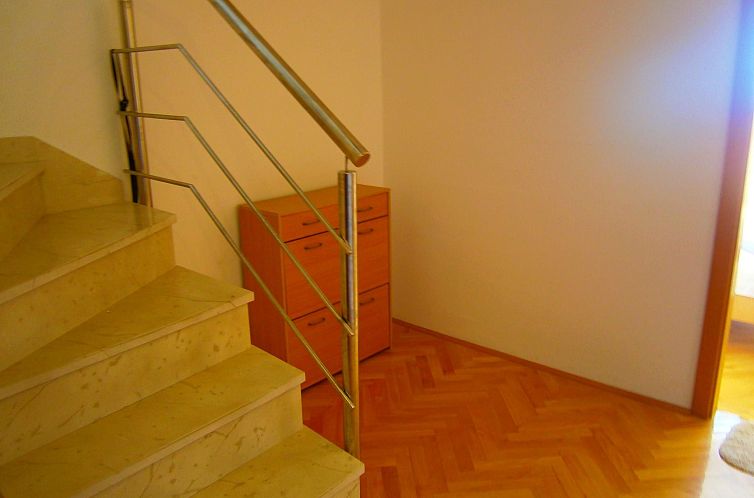 Appartement Wohnung mit Blick auf das Wasser
