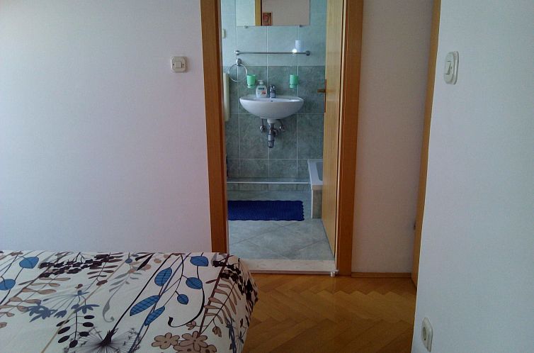 Appartement Wohnung mit Blick auf das Wasser