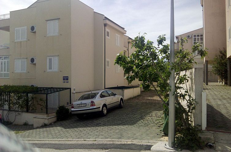 Appartement Wohnung mit Blick auf das Wasser
