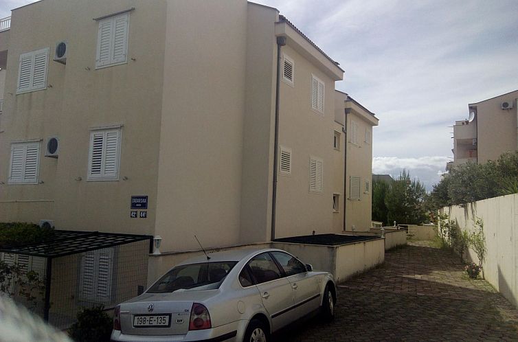 Appartement Wohnung mit Blick auf das Wasser