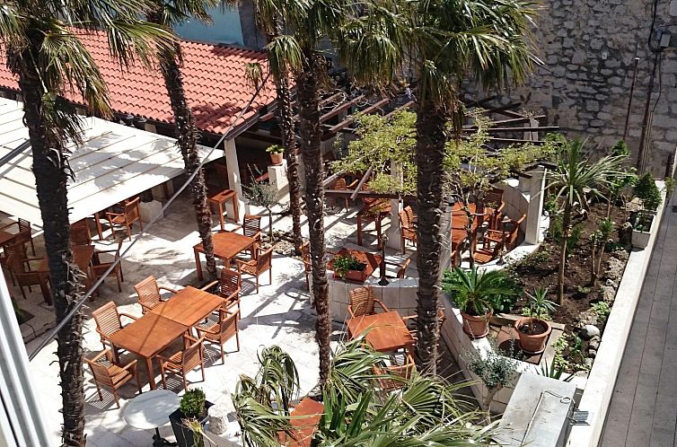 Appartement Moderne Wohnung in der Altstadt