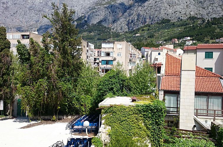 Appartement Moderne Wohnung in der Altstadt
