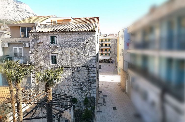 Appartement Moderne Wohnung in der Altstadt