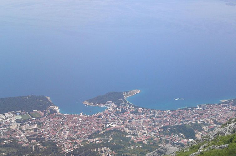 Appartement Moderne Wohnung in der Altstadt