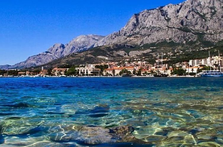 Appartement Moderne Wohnung in der Altstadt