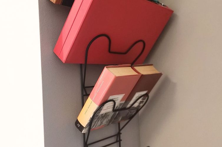 Appartement Moderne Wohnung in der Altstadt