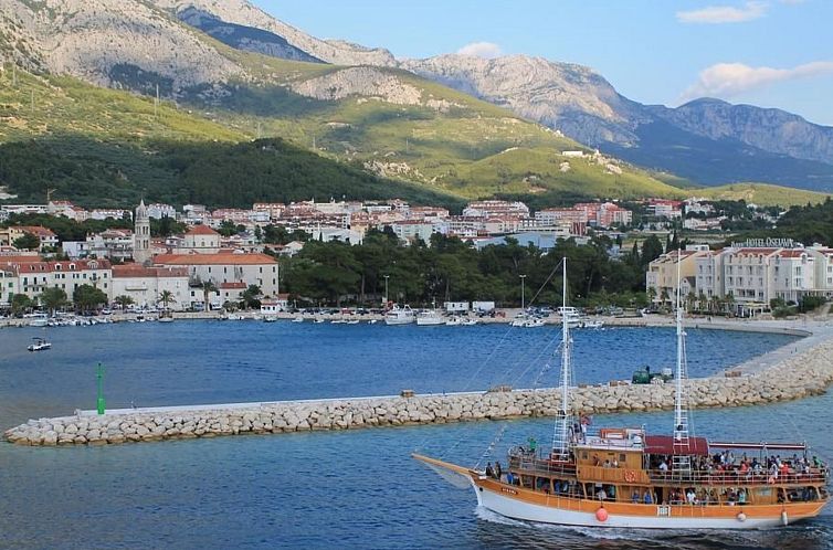 Appartement Moderne Wohnung in der Altstadt