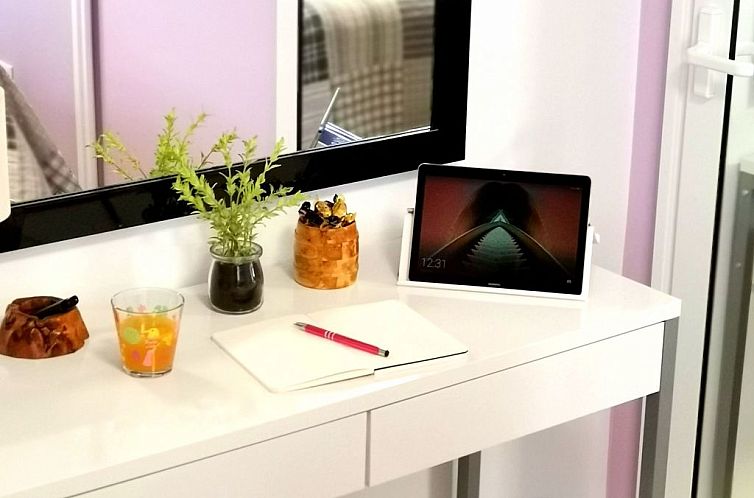 Appartement Moderne Wohnung in der Altstadt