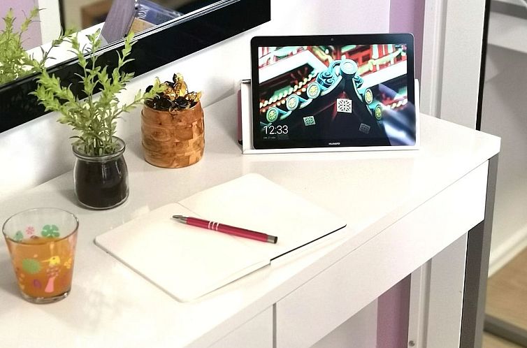 Appartement Moderne Wohnung in der Altstadt