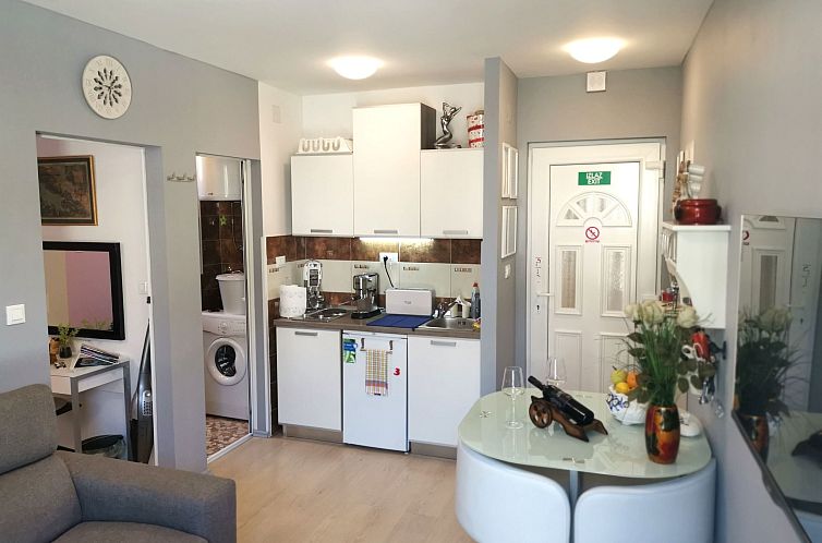 Appartement Moderne Wohnung in der Altstadt