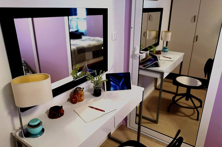 Appartement Moderne Wohnung in der Altstadt