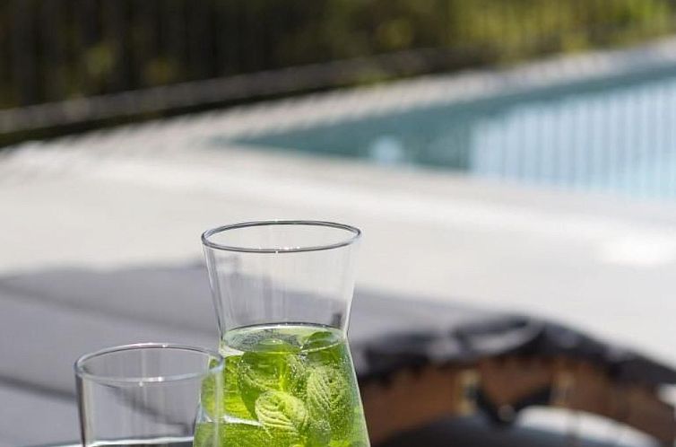 Vakantiehuis Villa 2M in Makarska