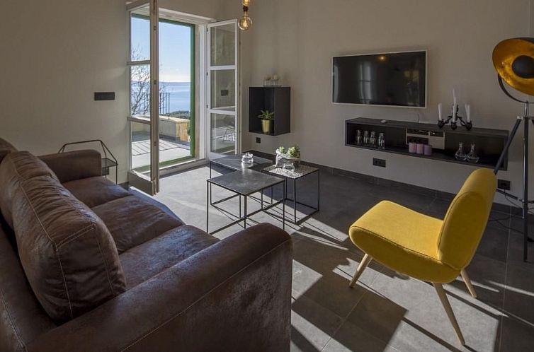 Vakantiehuis Villa 2M in Makarska