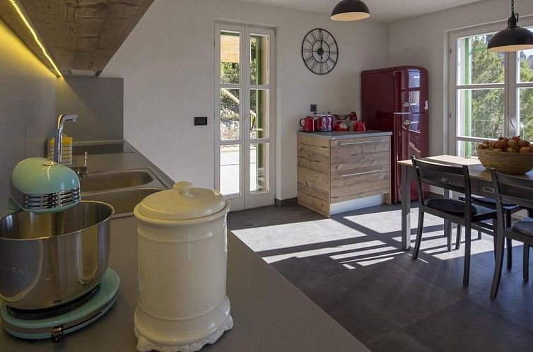 Vakantiehuis Villa 2M in Makarska