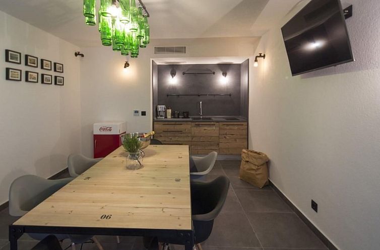 Vakantiehuis Villa 2M in Makarska