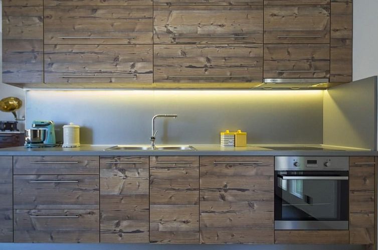 Vakantiehuis Villa 2M in Makarska