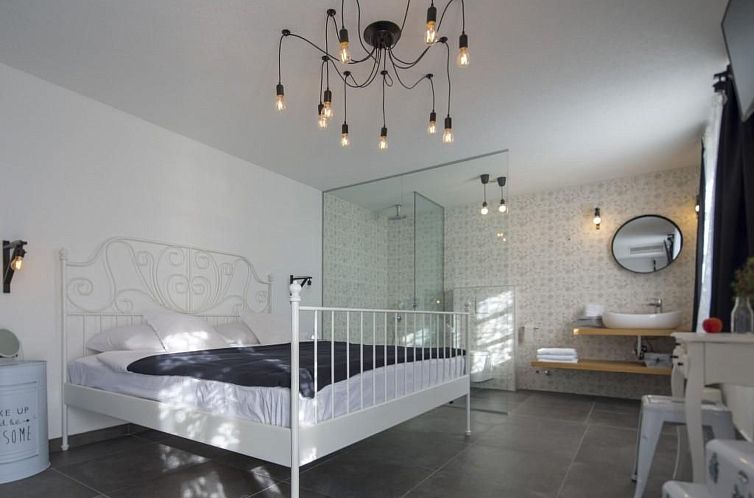 Vakantiehuis Villa 2M in Makarska