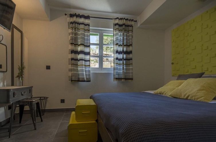 Vakantiehuis Villa 2M in Makarska