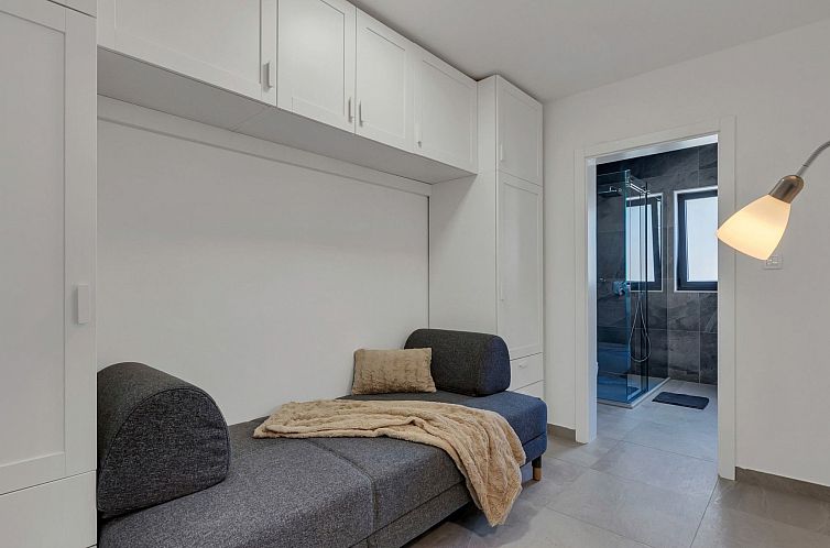 Vakantiehuis Villa Basak in Makarska