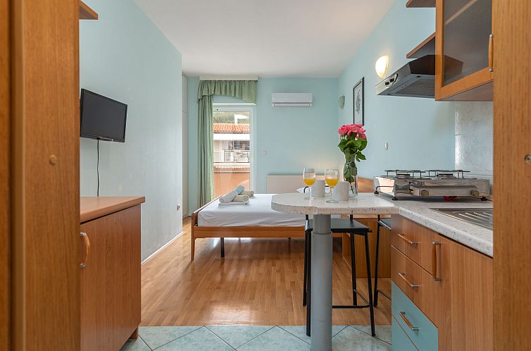 Unterkunft 1032410 - Appartement Dalmatien - Appartement Jerkan 18