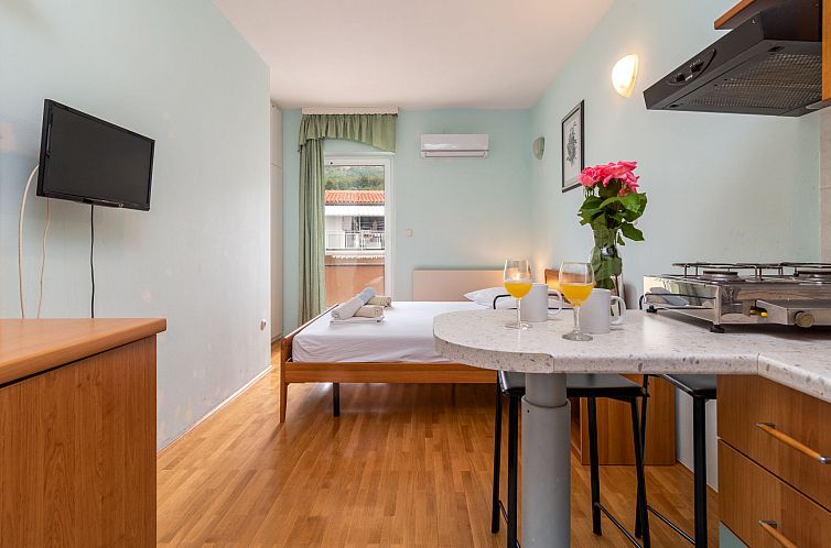 Appartement Jerkan 18