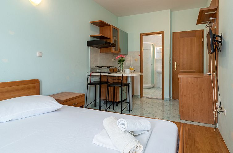 Appartement Jerkan 18