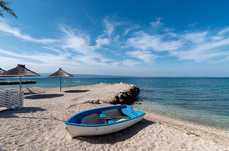 Appartement Jerkan 18