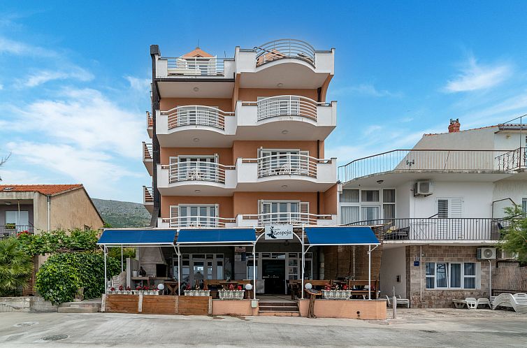 Appartement Jerkan 18