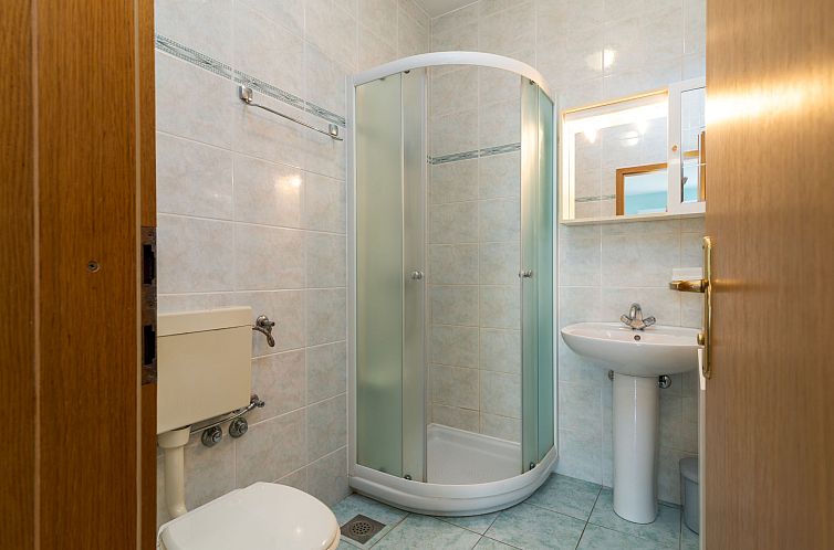 Appartement Jerkan 18