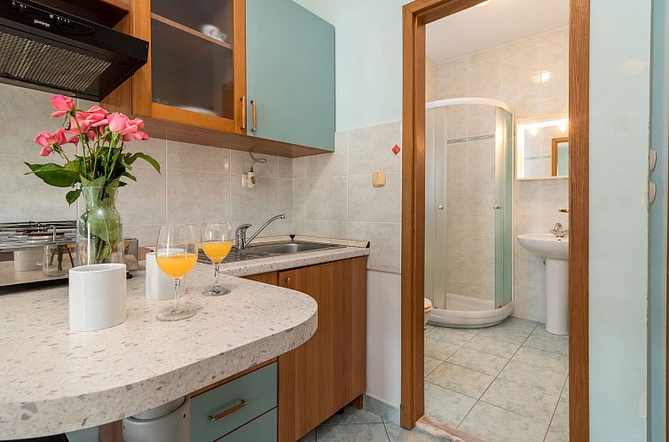 Appartement Jerkan 18