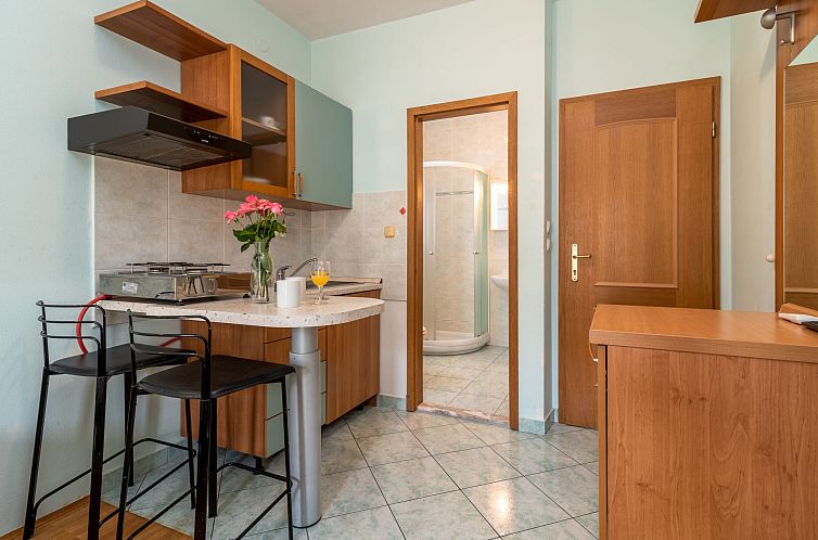 Appartement Jerkan 18