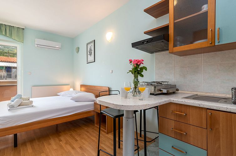 Appartement Jerkan 18