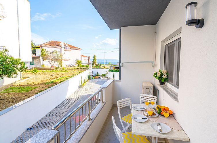 Unterkunft 1032411 - Appartement Dalmatien - Appartement Lucius 2