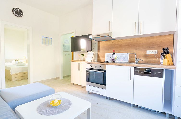 Appartement Lucius 2