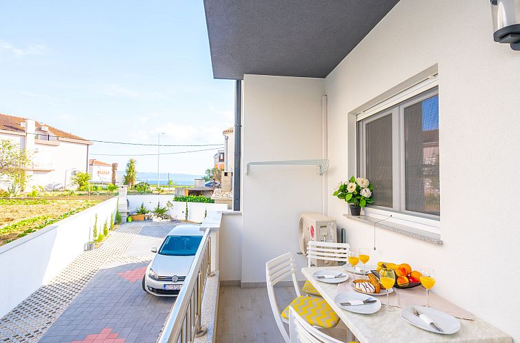 Appartement Lucius 2