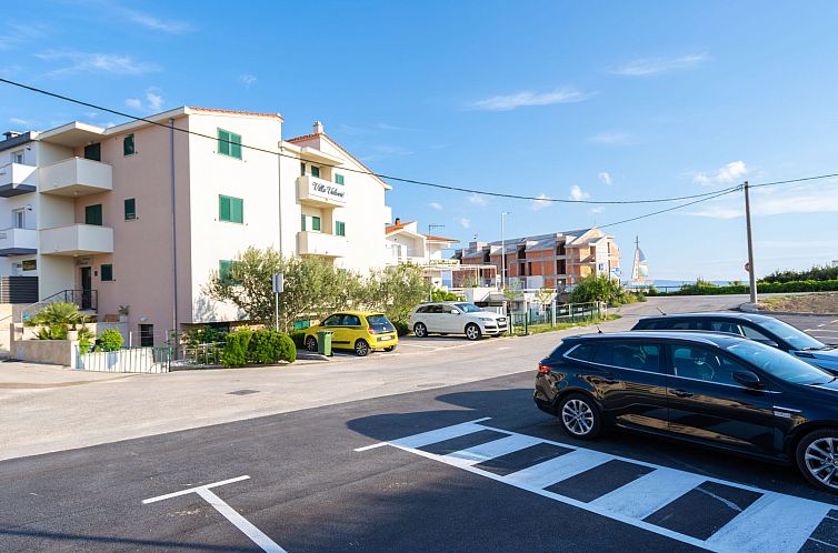 Appartement Lucius 2