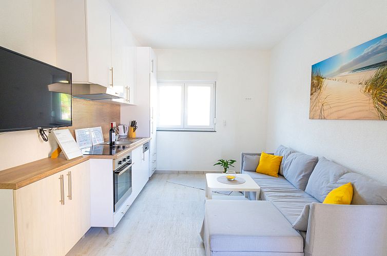 Appartement Lucius 2