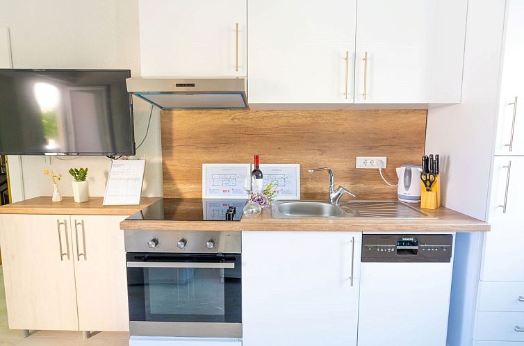 Appartement Lucius 2