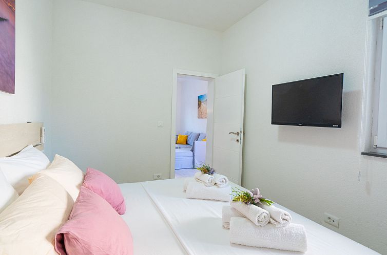 Appartement Lucius 2