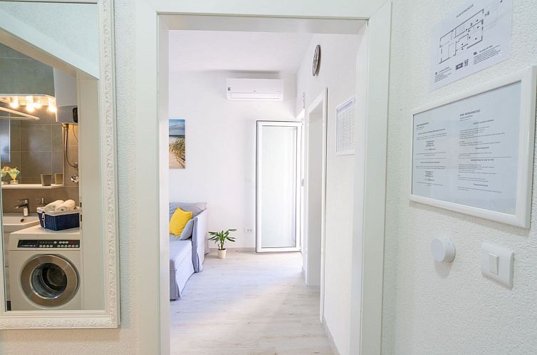 Appartement Lucius 2