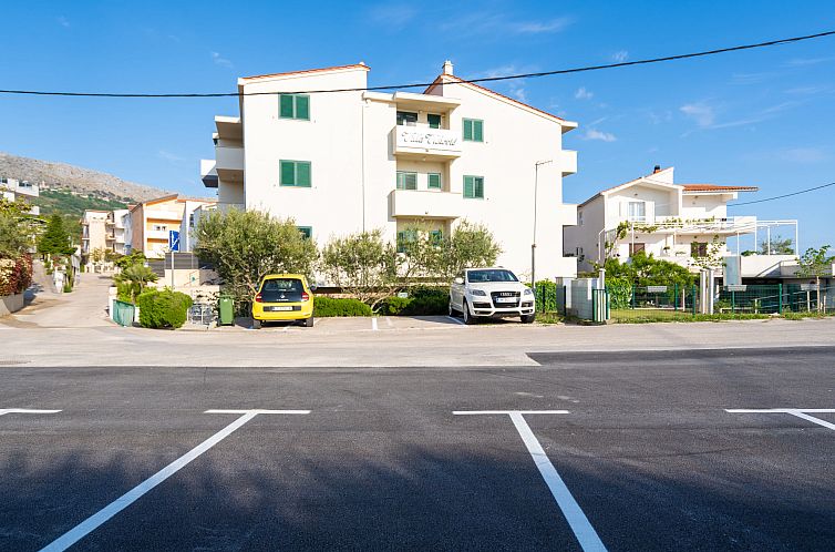 Appartement Lucius 2