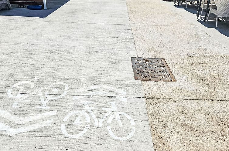 Appartement Lucius 2