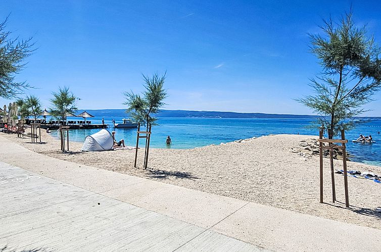 Appartement Lucius 2