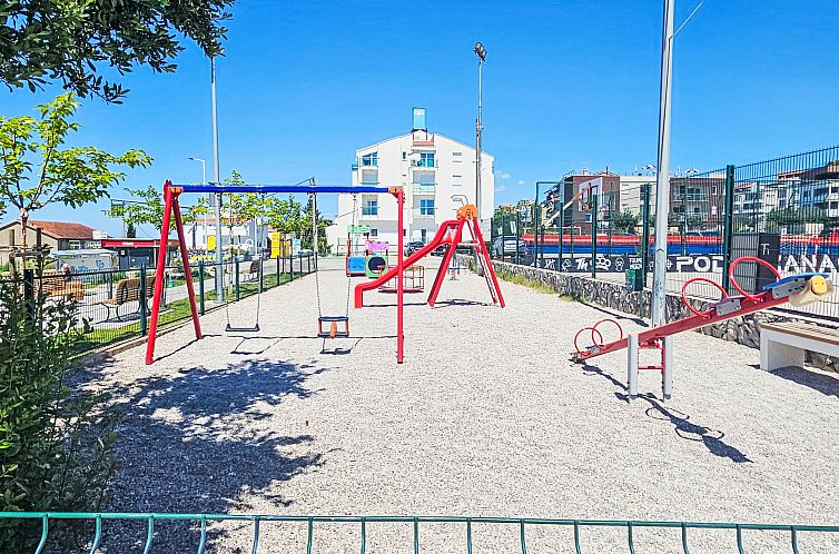 Appartement Lucius 2