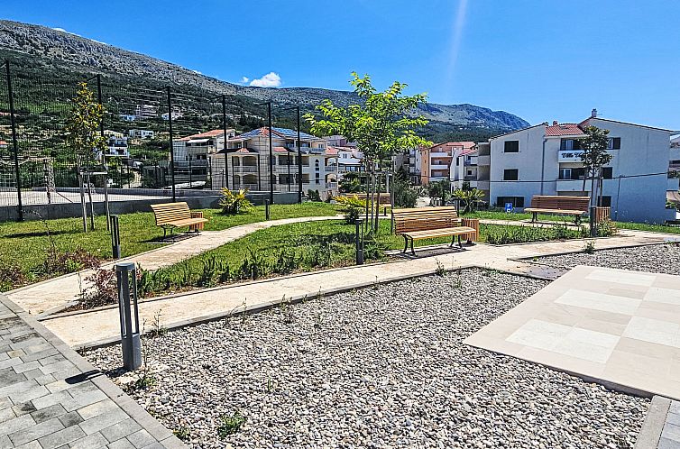 Appartement Lucius 2