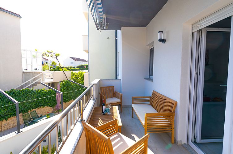 Verblijf 1032412 - Appartement Dalmatie - Appartement Lucius 1