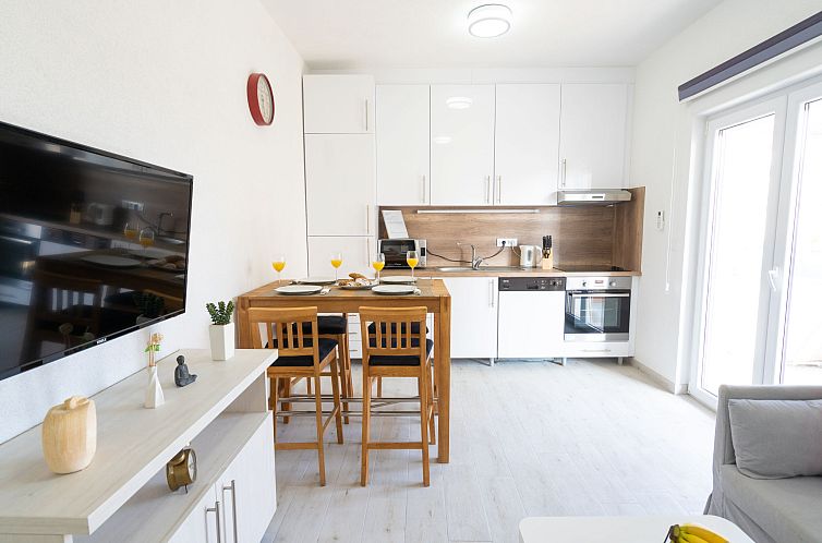 Appartement Lucius 1