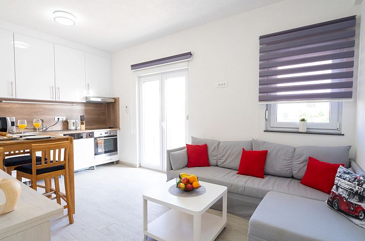 Appartement Lucius 1