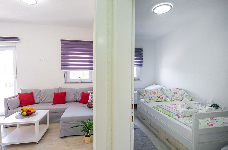 Appartement Lucius 1