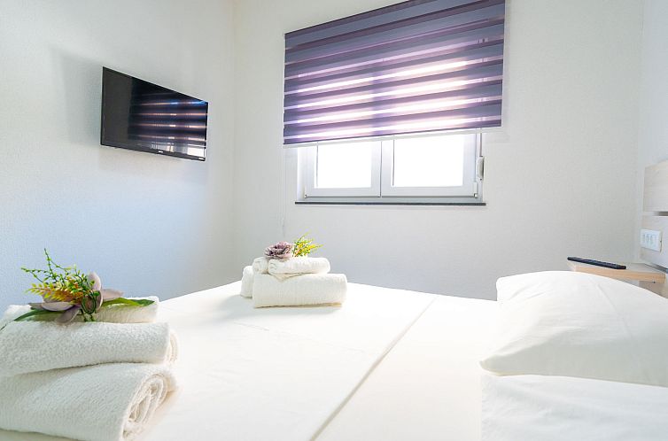 Appartement Lucius 1